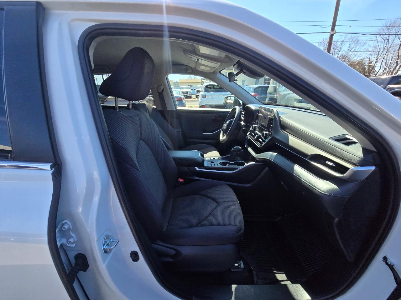 Toyota Highlander  2023