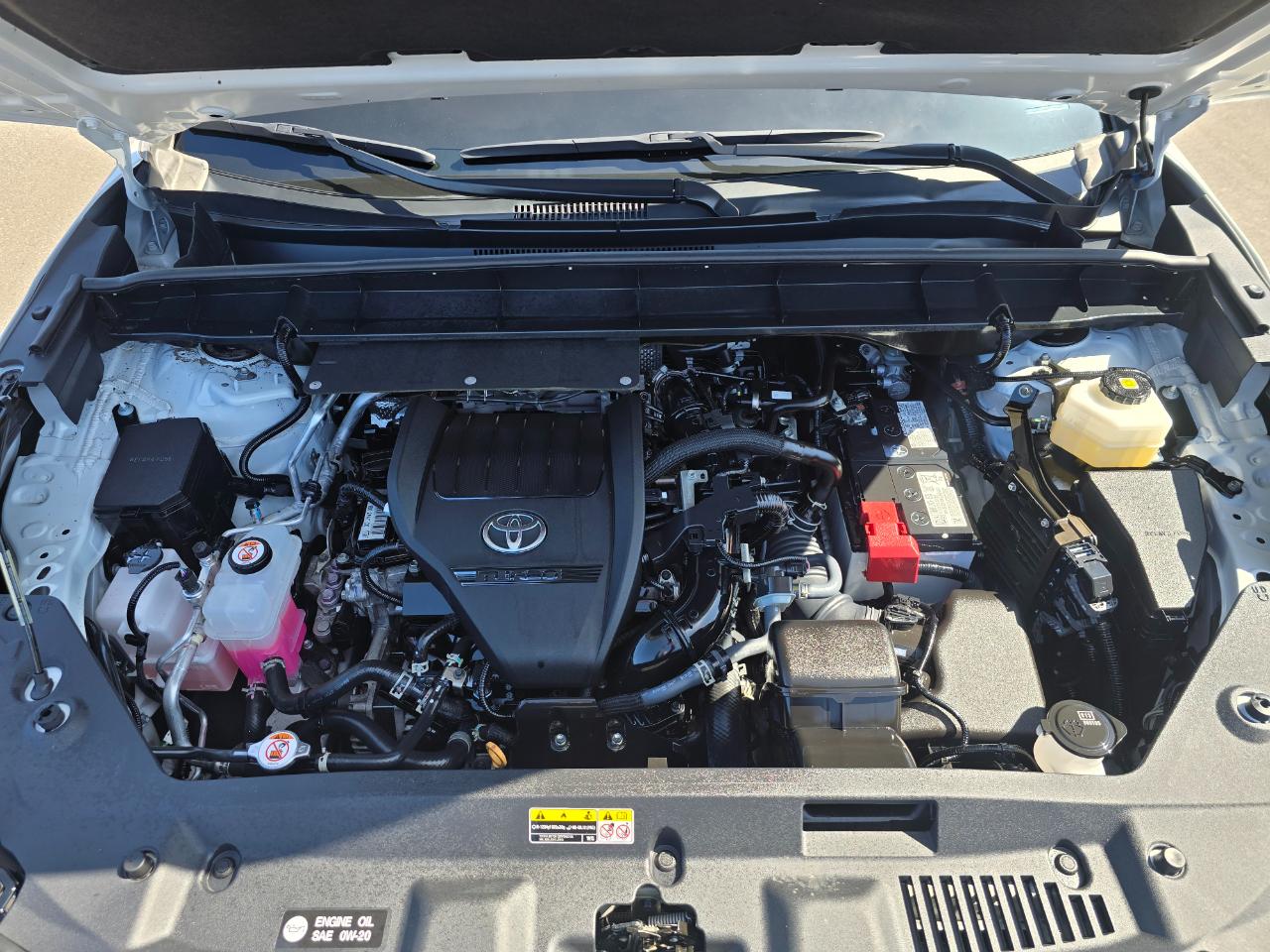 Toyota Highlander  2023