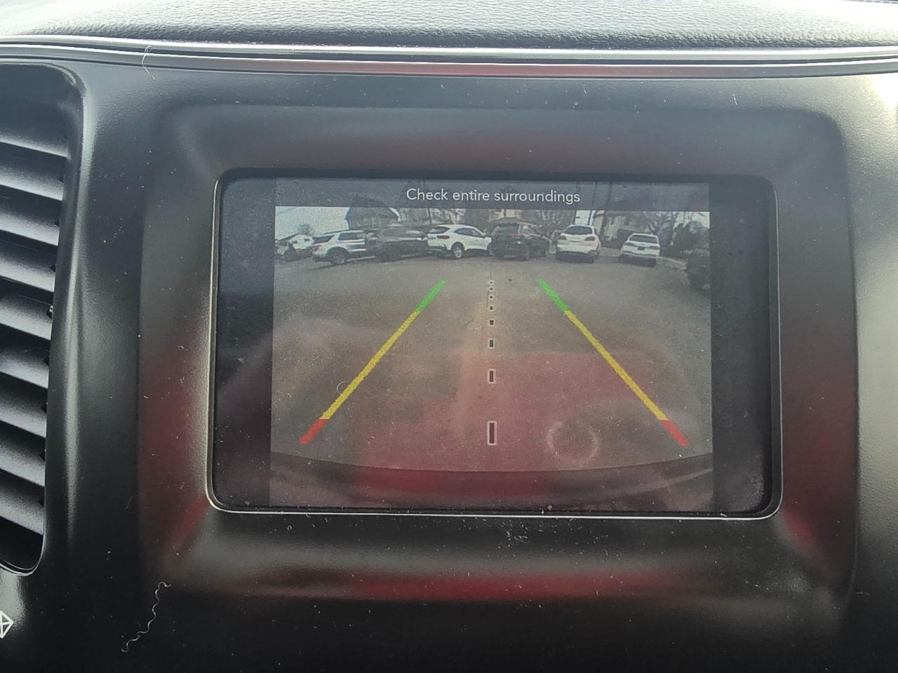 Jeep Cherokee Latitude Plus 4x4 2019