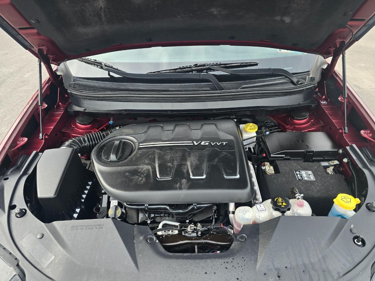 Jeep Cherokee Latitude Plus 4x4 2019