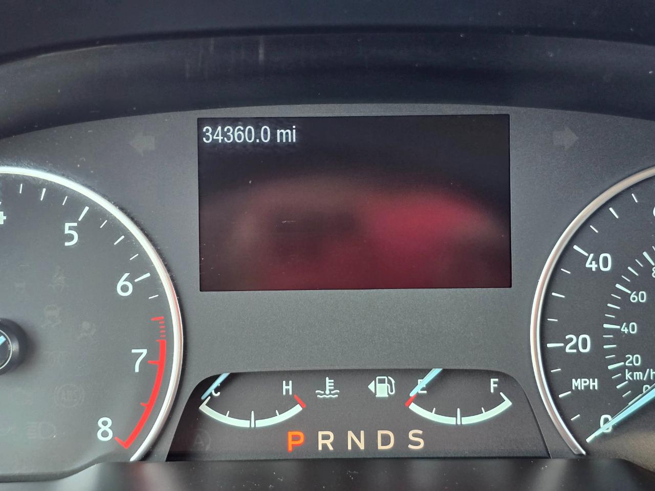 Ford EcoSport SE 2021