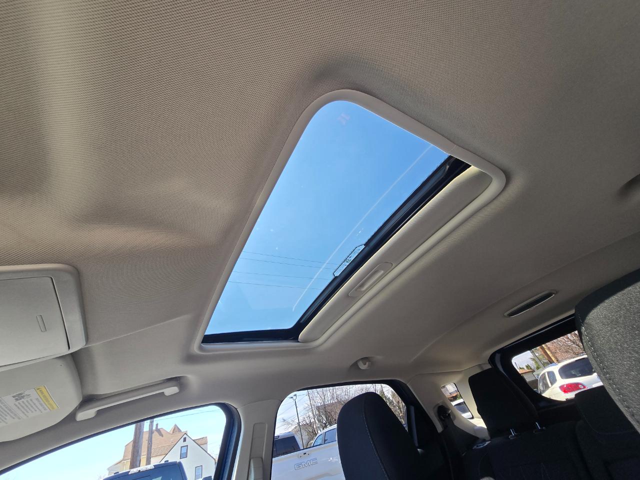 Ford EcoSport SE 2021