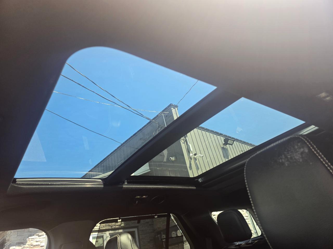 Ford Explorer ST 4WD 2024