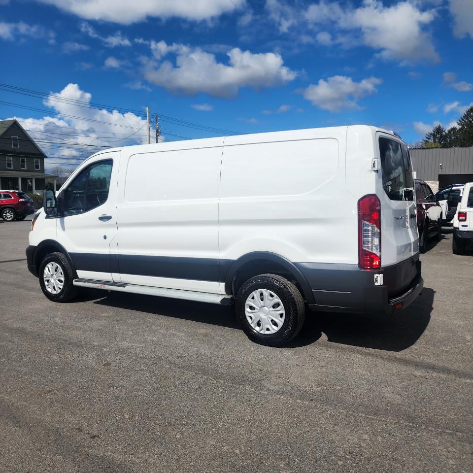 Ford Transit Cargo Van  2024