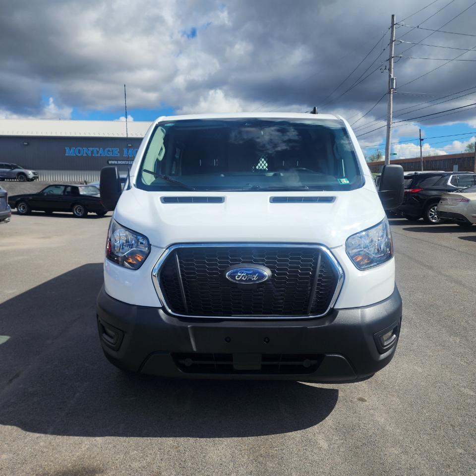 Ford Transit Cargo Van  2024