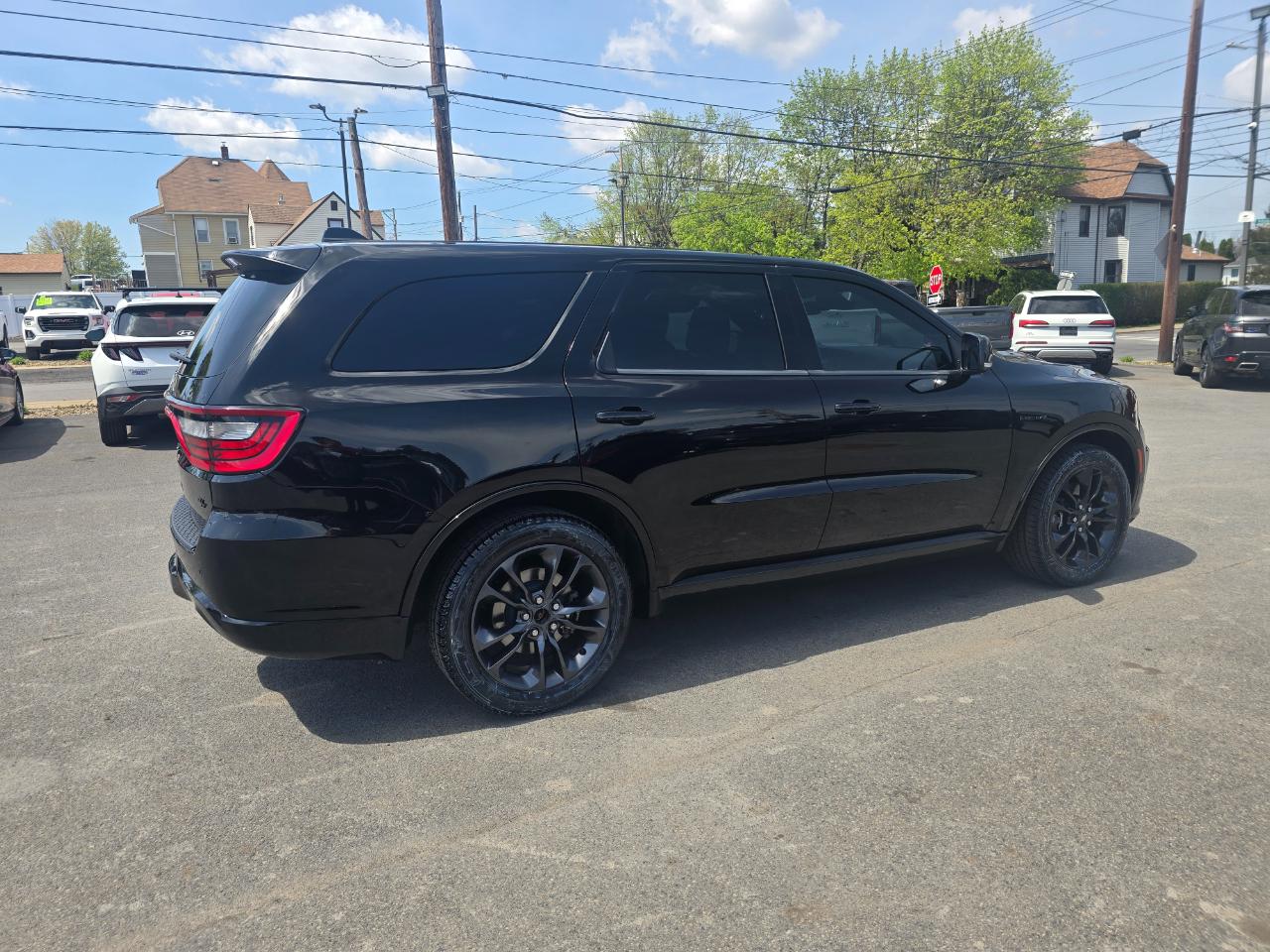 Dodge Durango  2022
