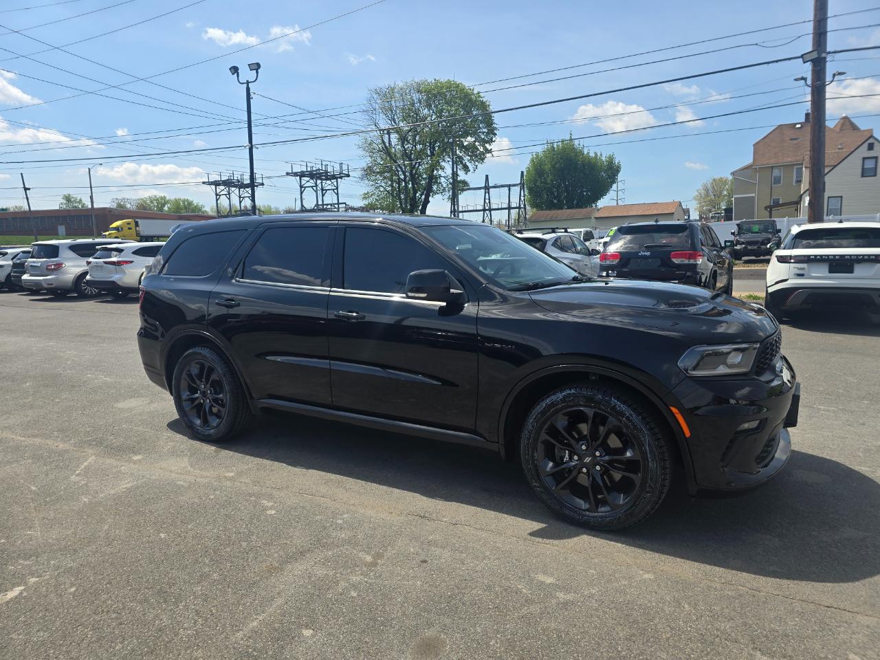 Dodge Durango  2022