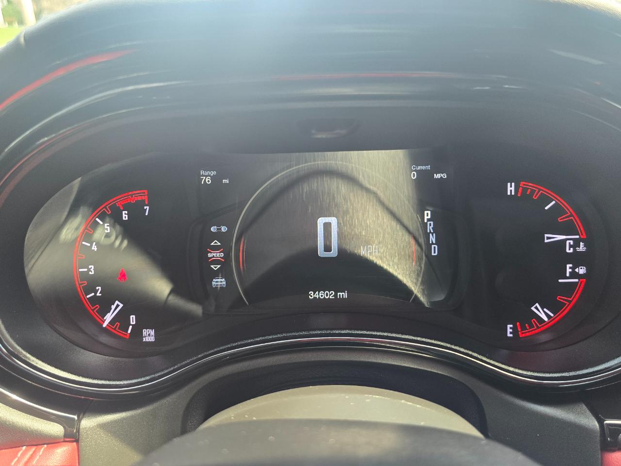 Dodge Durango  2022