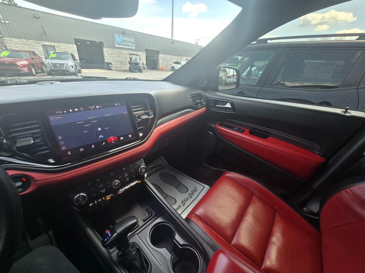 Dodge Durango  2022