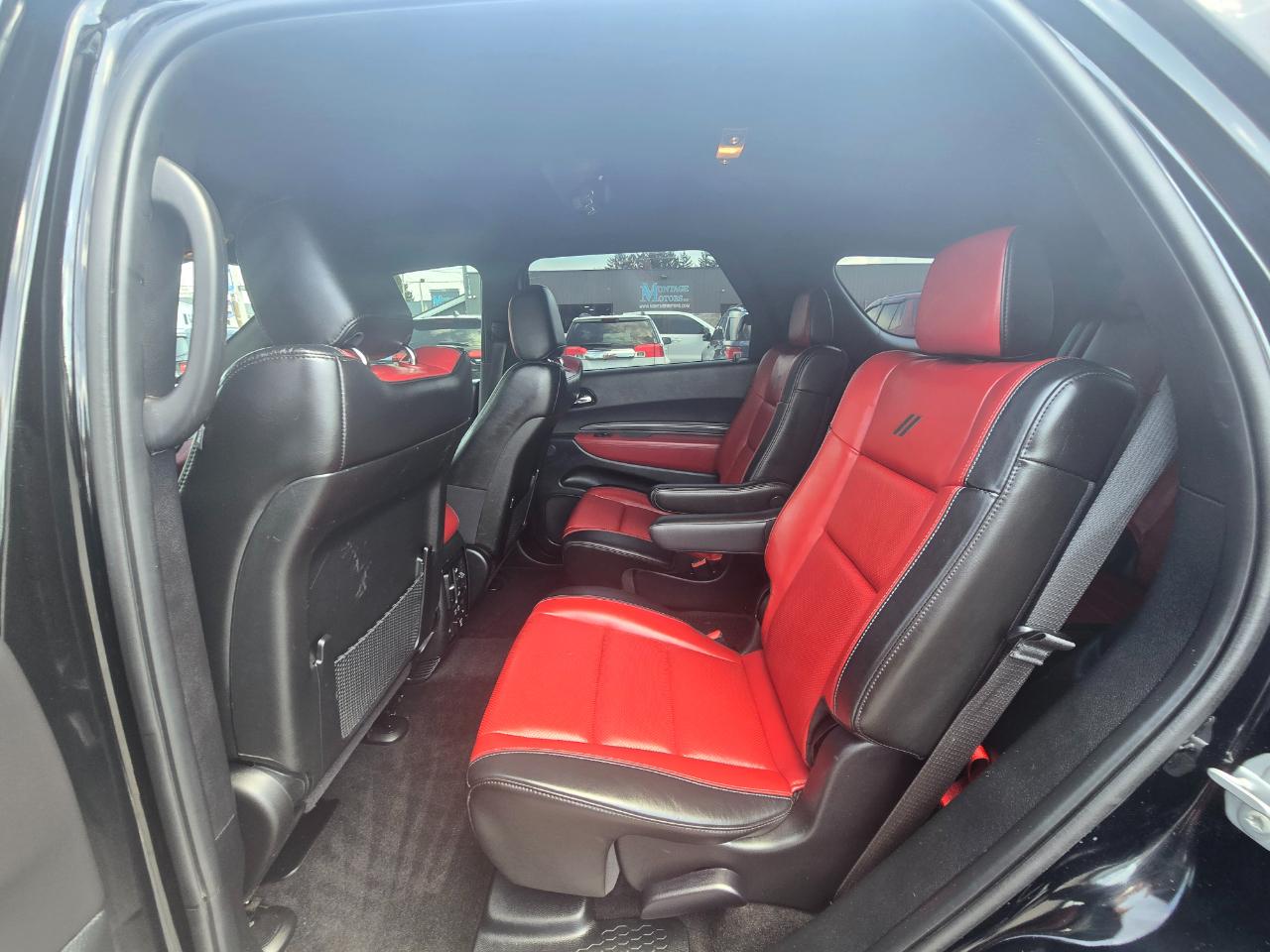 Dodge Durango  2022