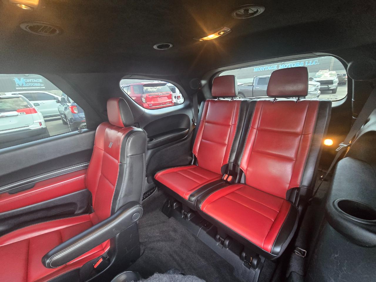 Dodge Durango  2022