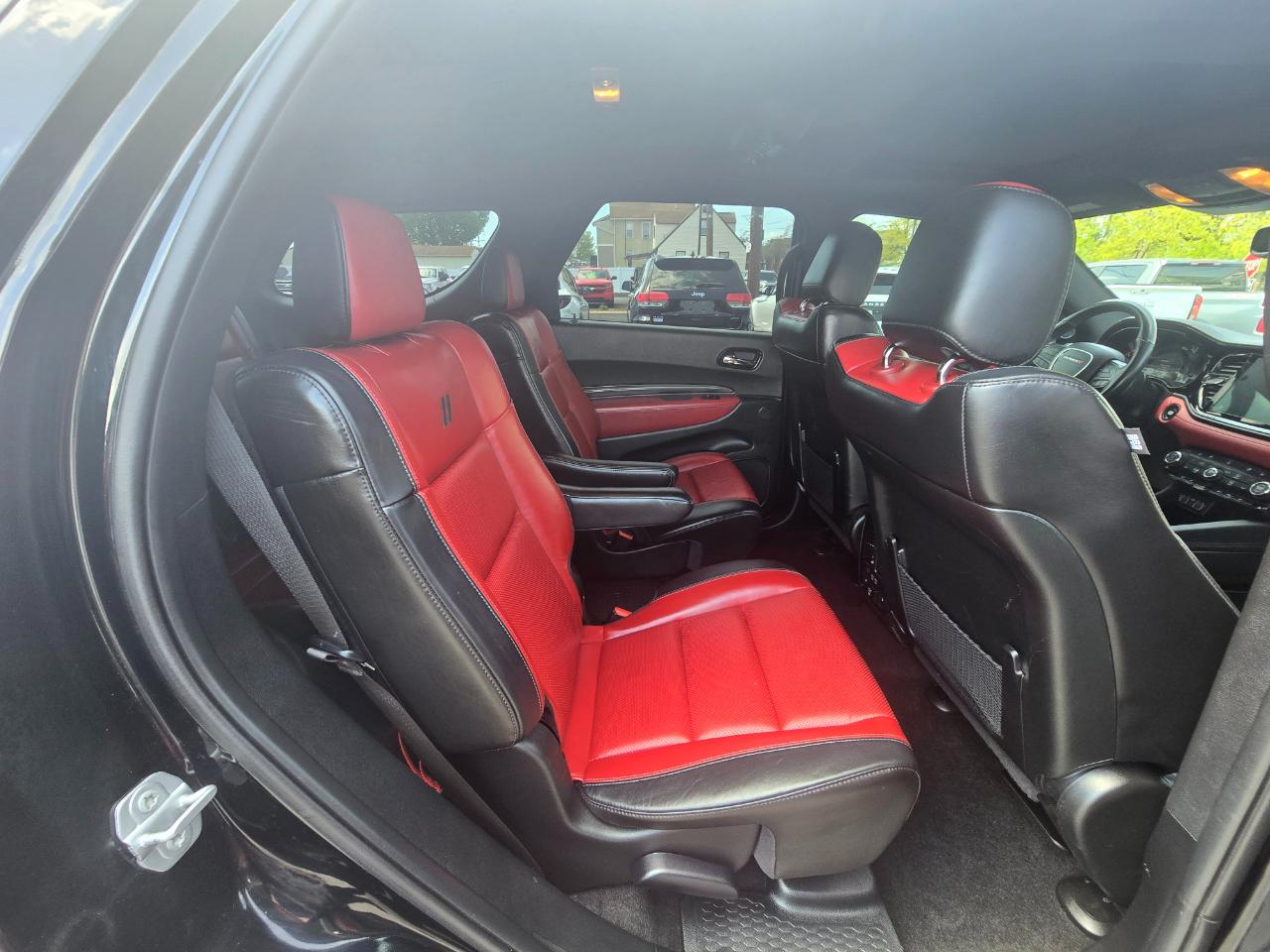 Dodge Durango  2022
