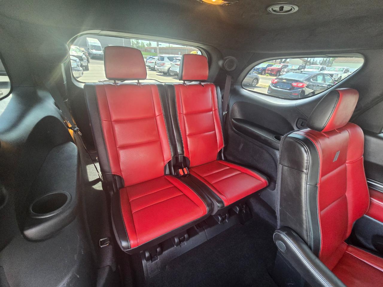 Dodge Durango  2022