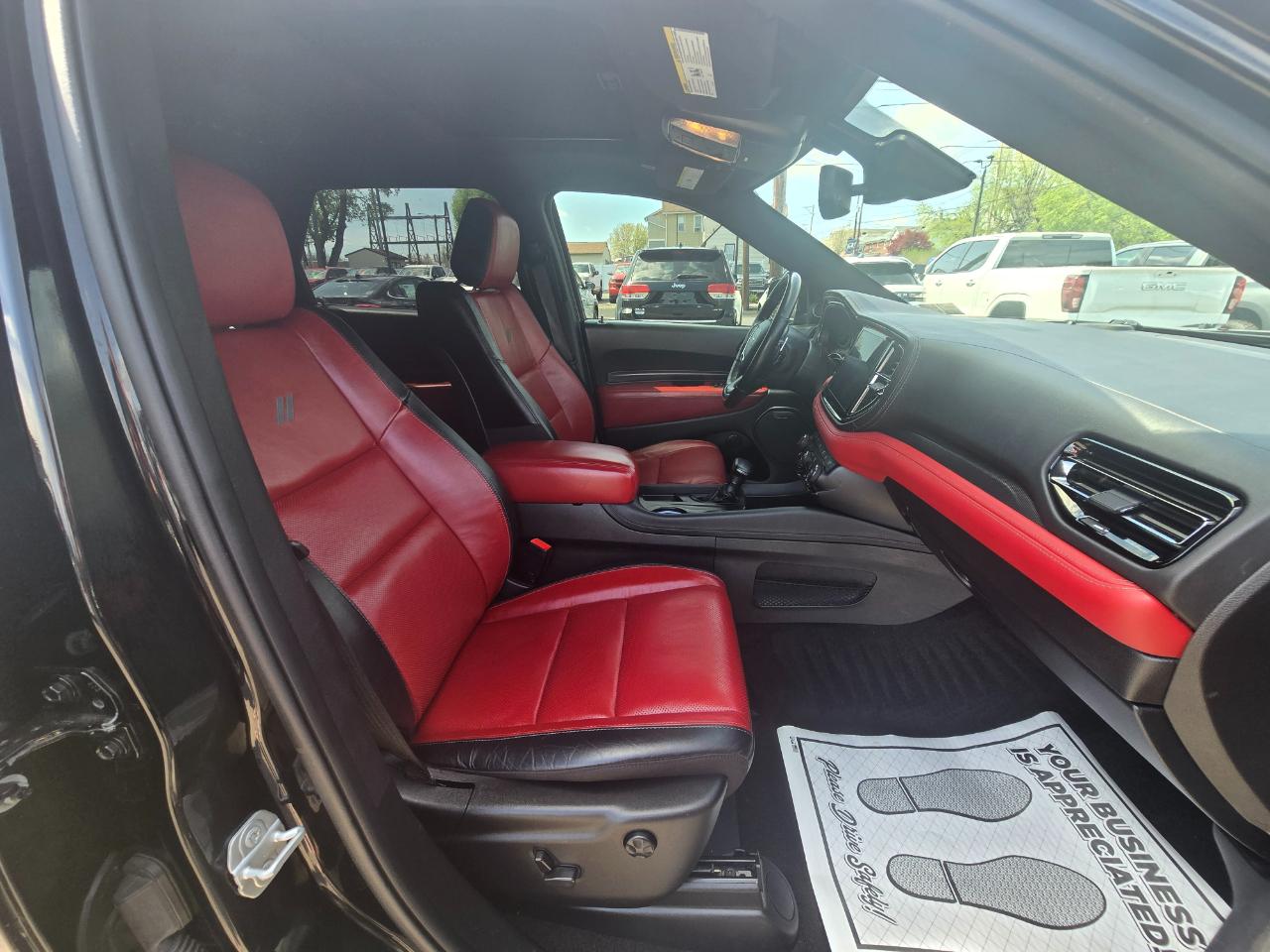 Dodge Durango  2022