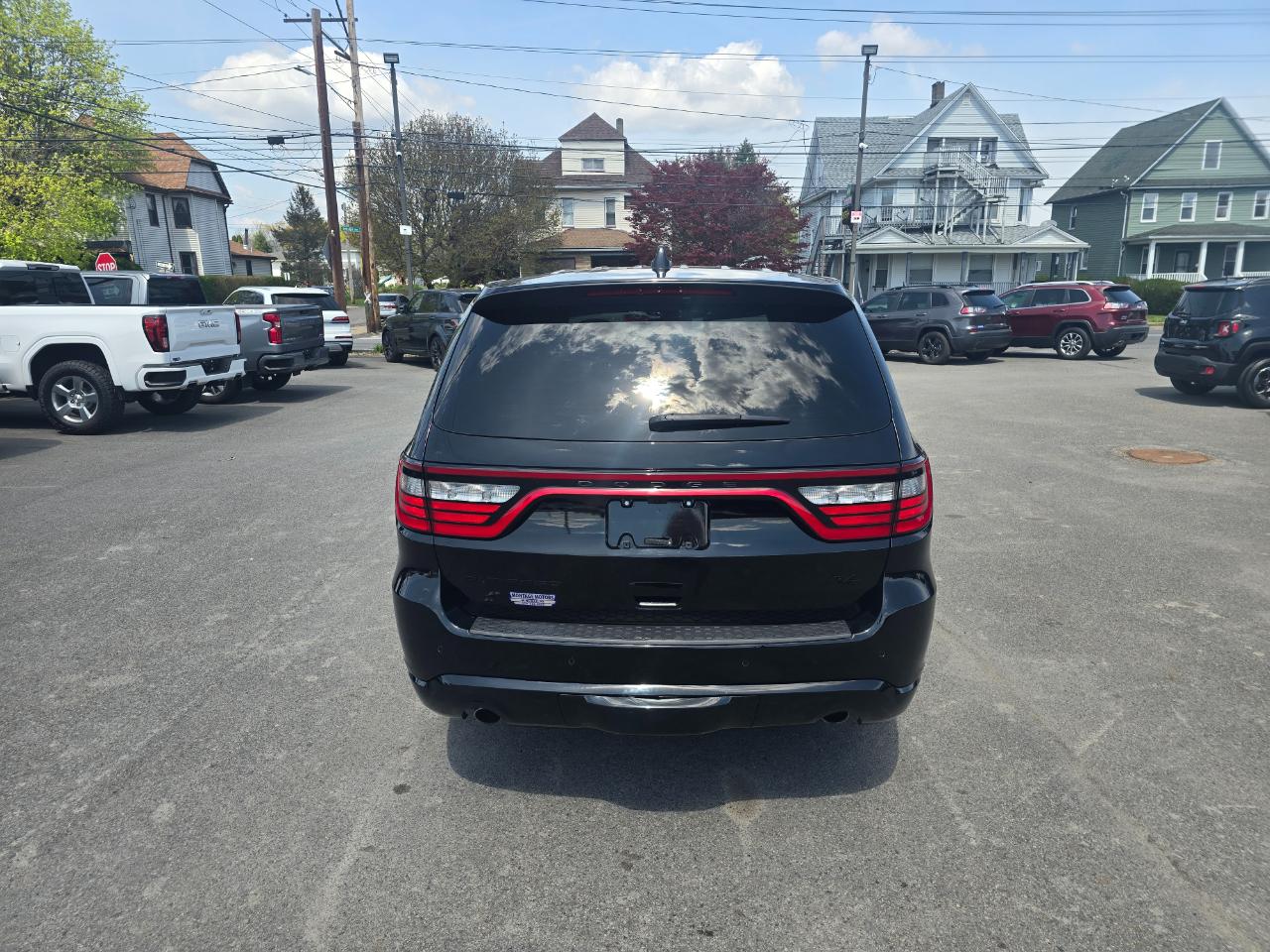 Dodge Durango  2022