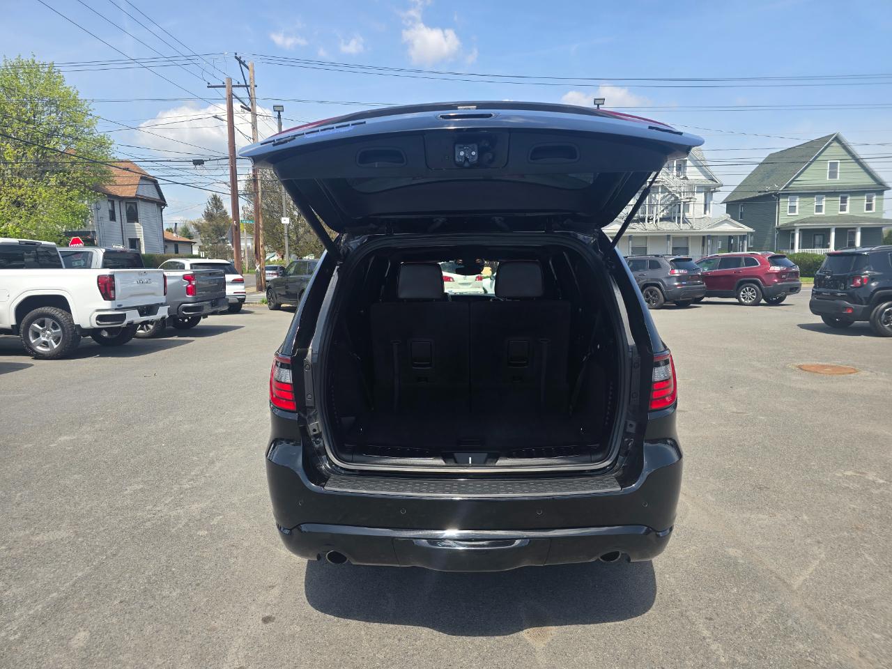 Dodge Durango  2022