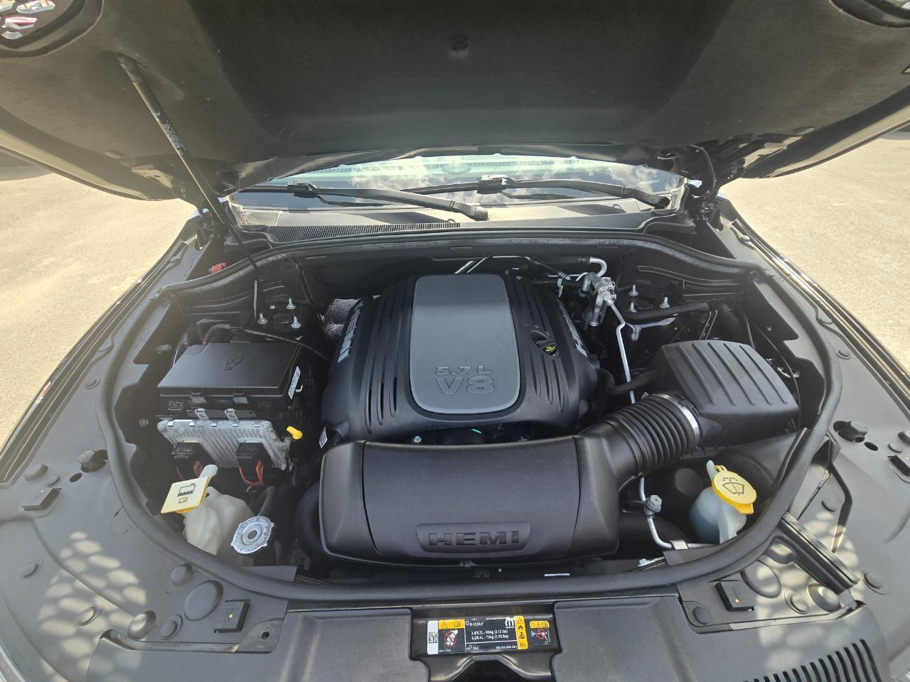Dodge Durango  2022