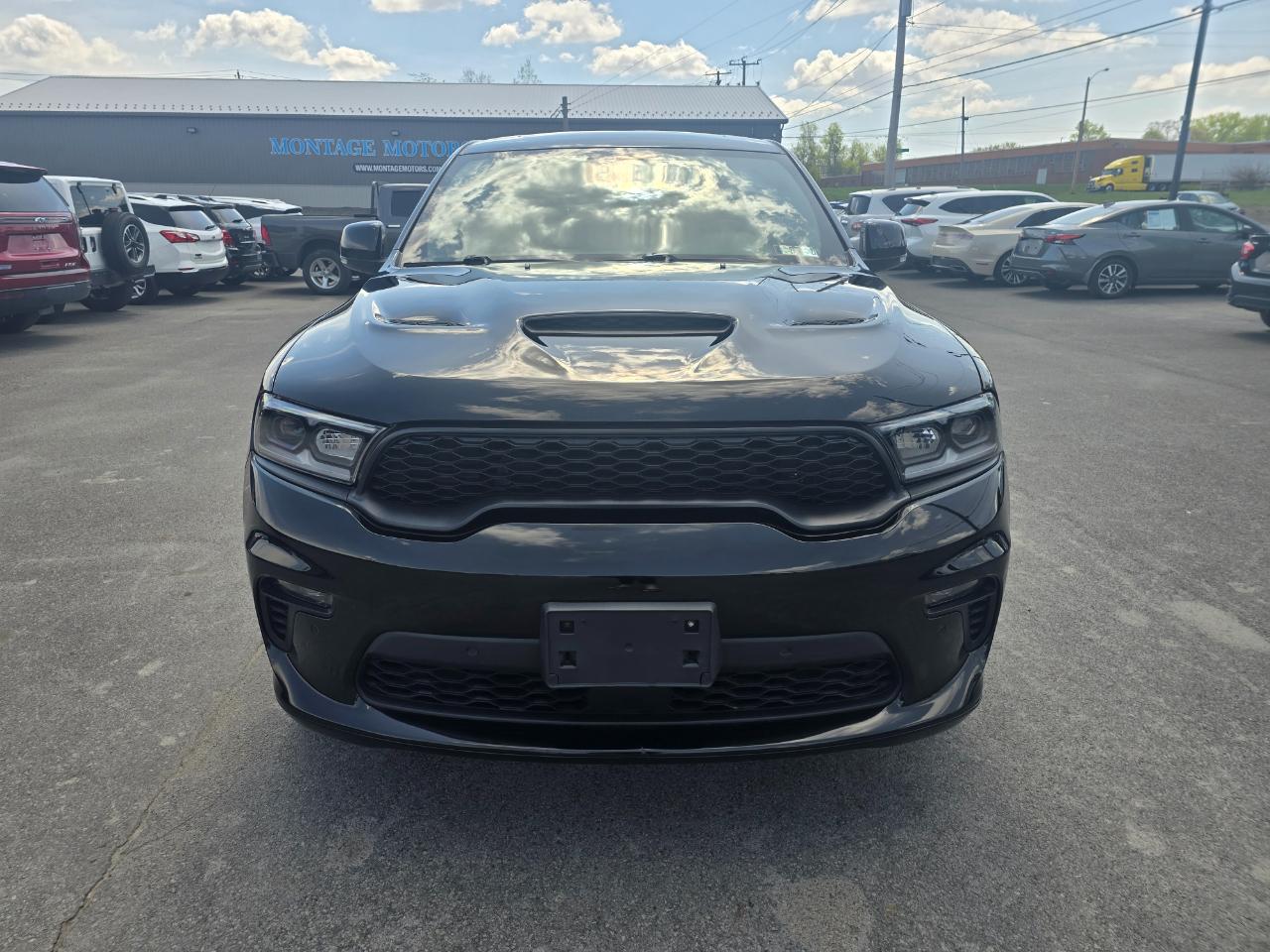 Dodge Durango  2022