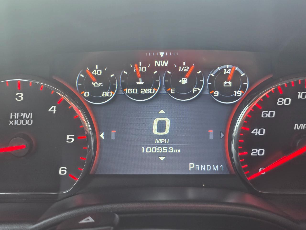 GMC Sierra 2500HD  2016