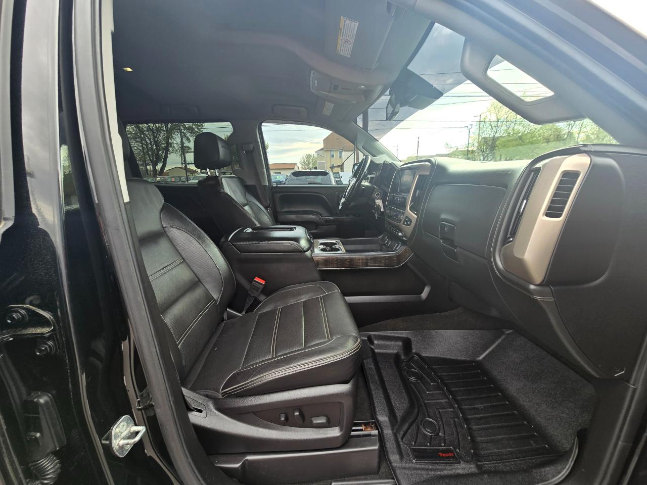 GMC Sierra 2500HD  2016