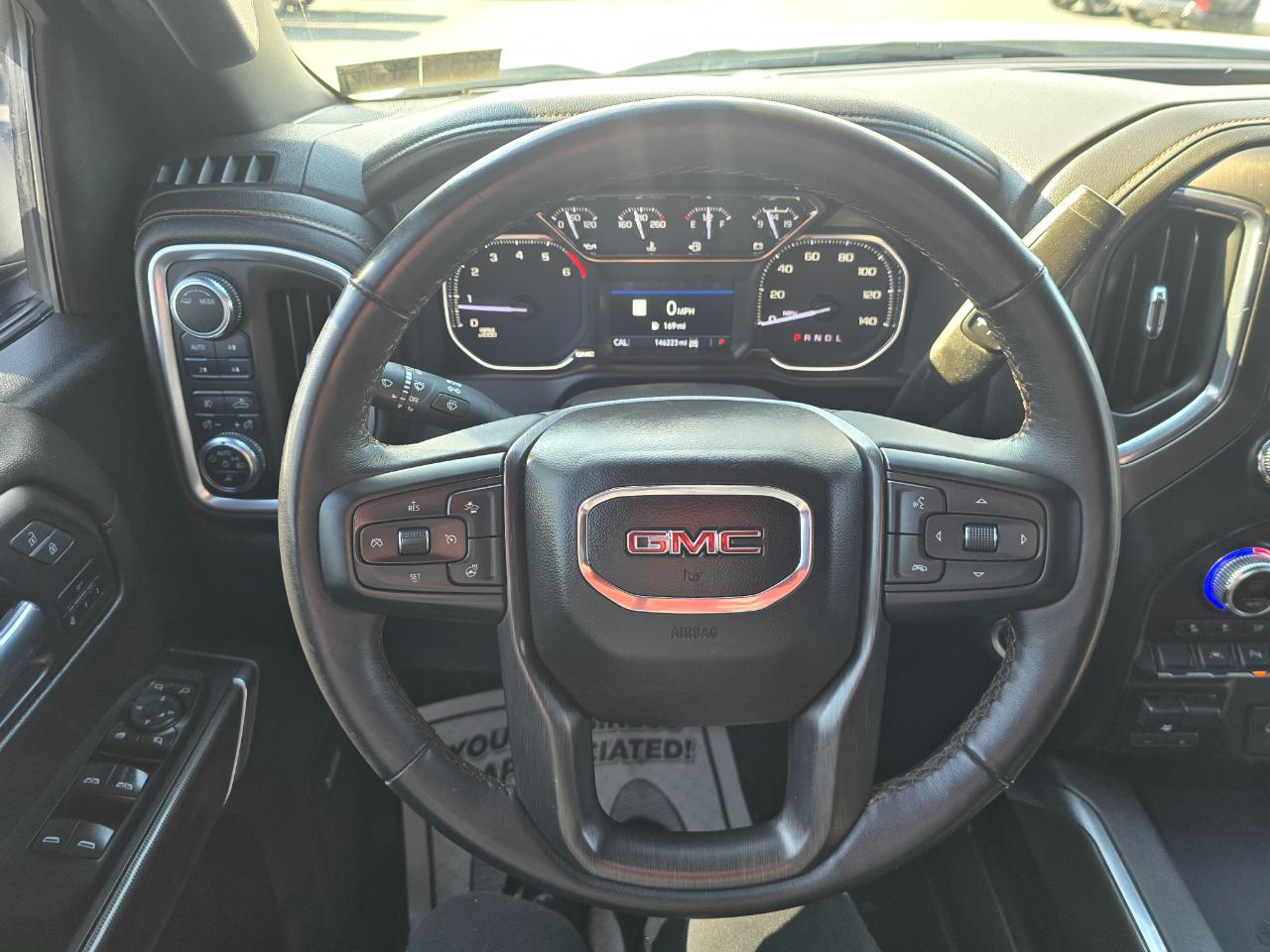 GMC Sierra 1500 Limited  2022