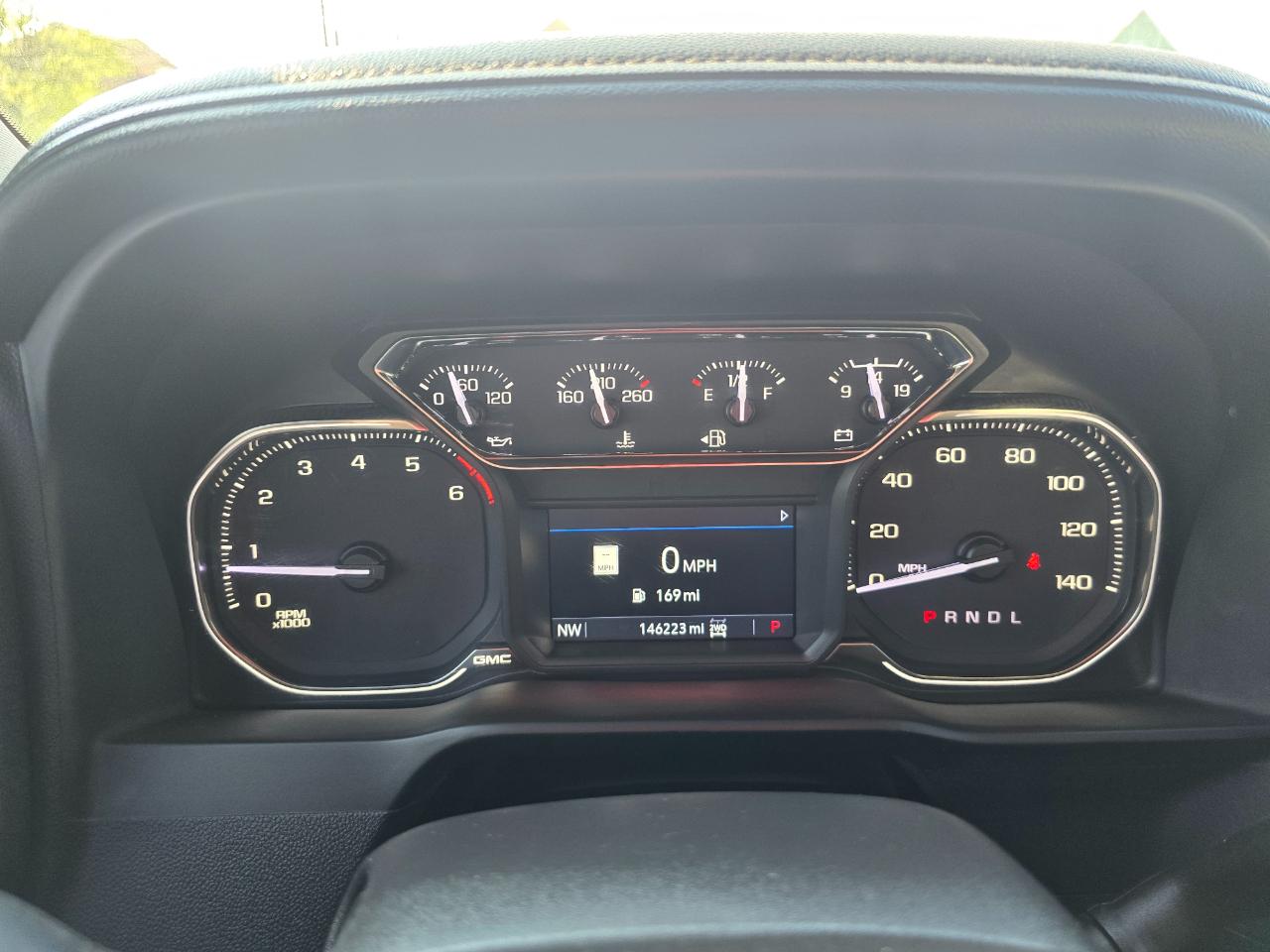 GMC Sierra 1500 Limited  2022