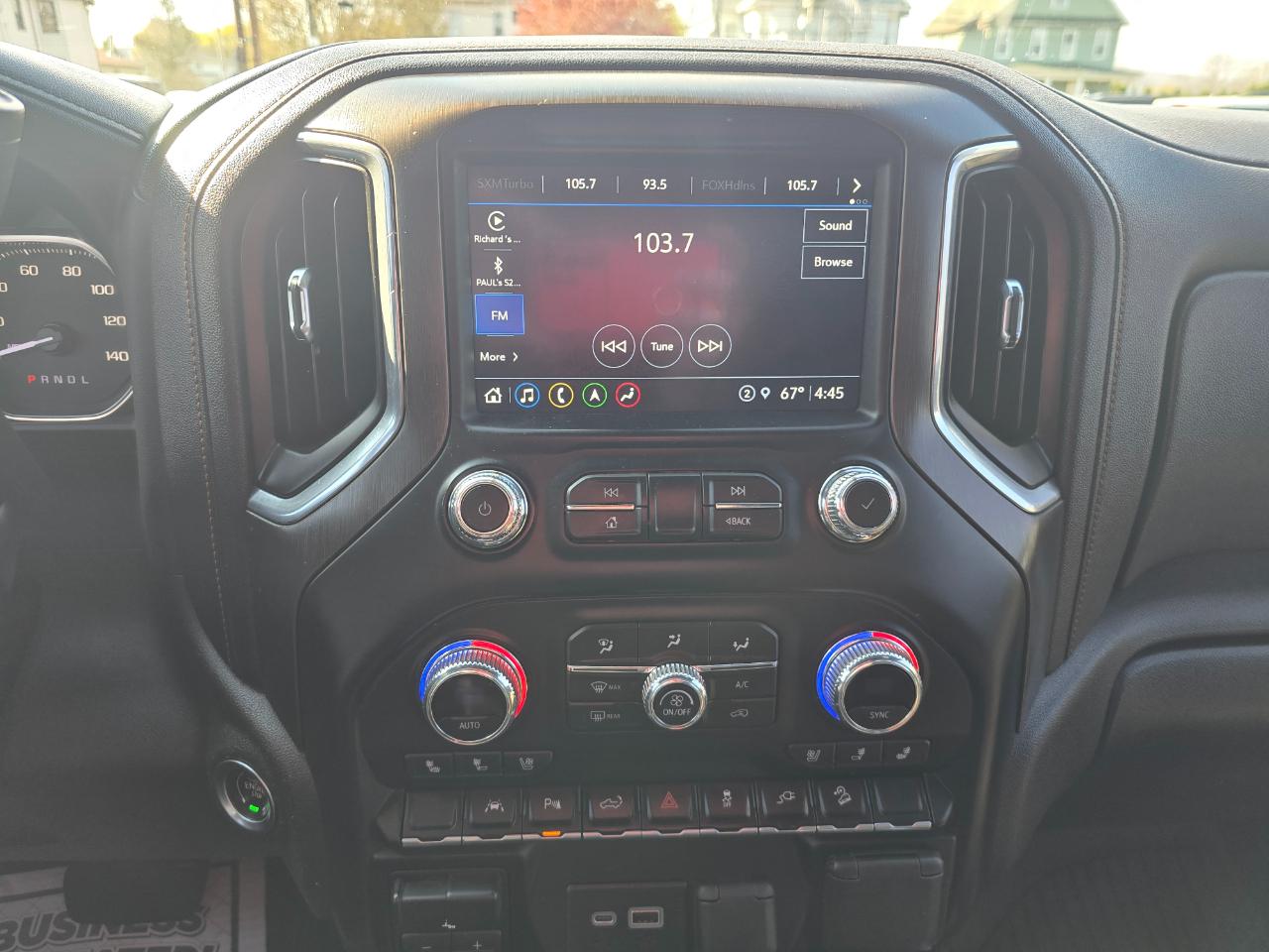 GMC Sierra 1500 Limited  2022