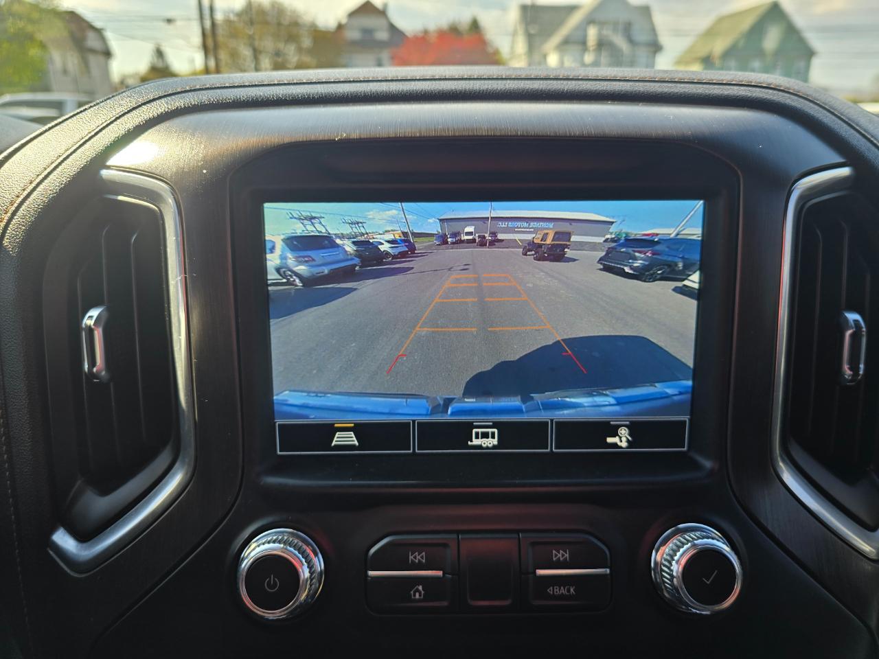 GMC Sierra 1500 Limited  2022