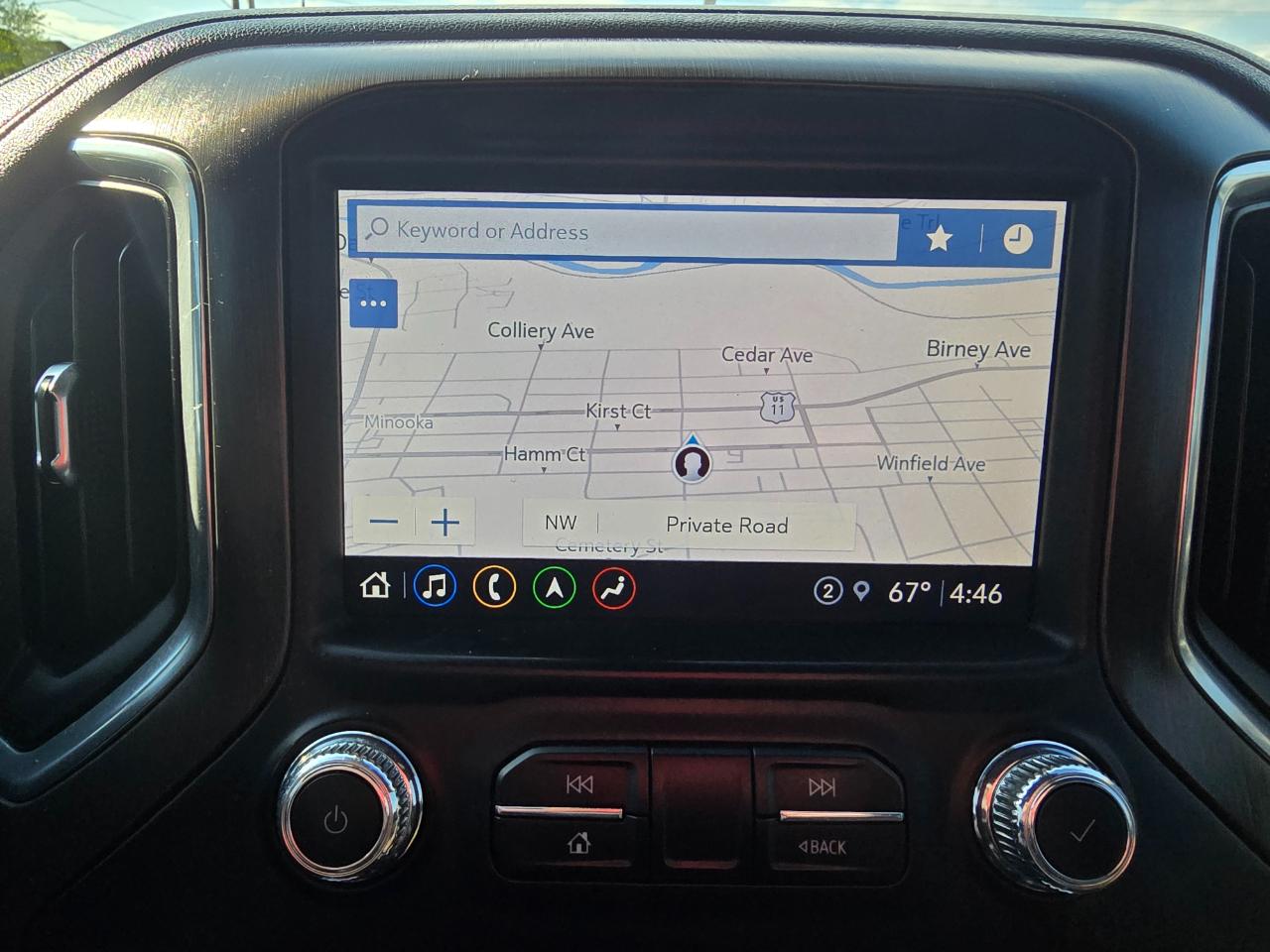 GMC Sierra 1500 Limited  2022