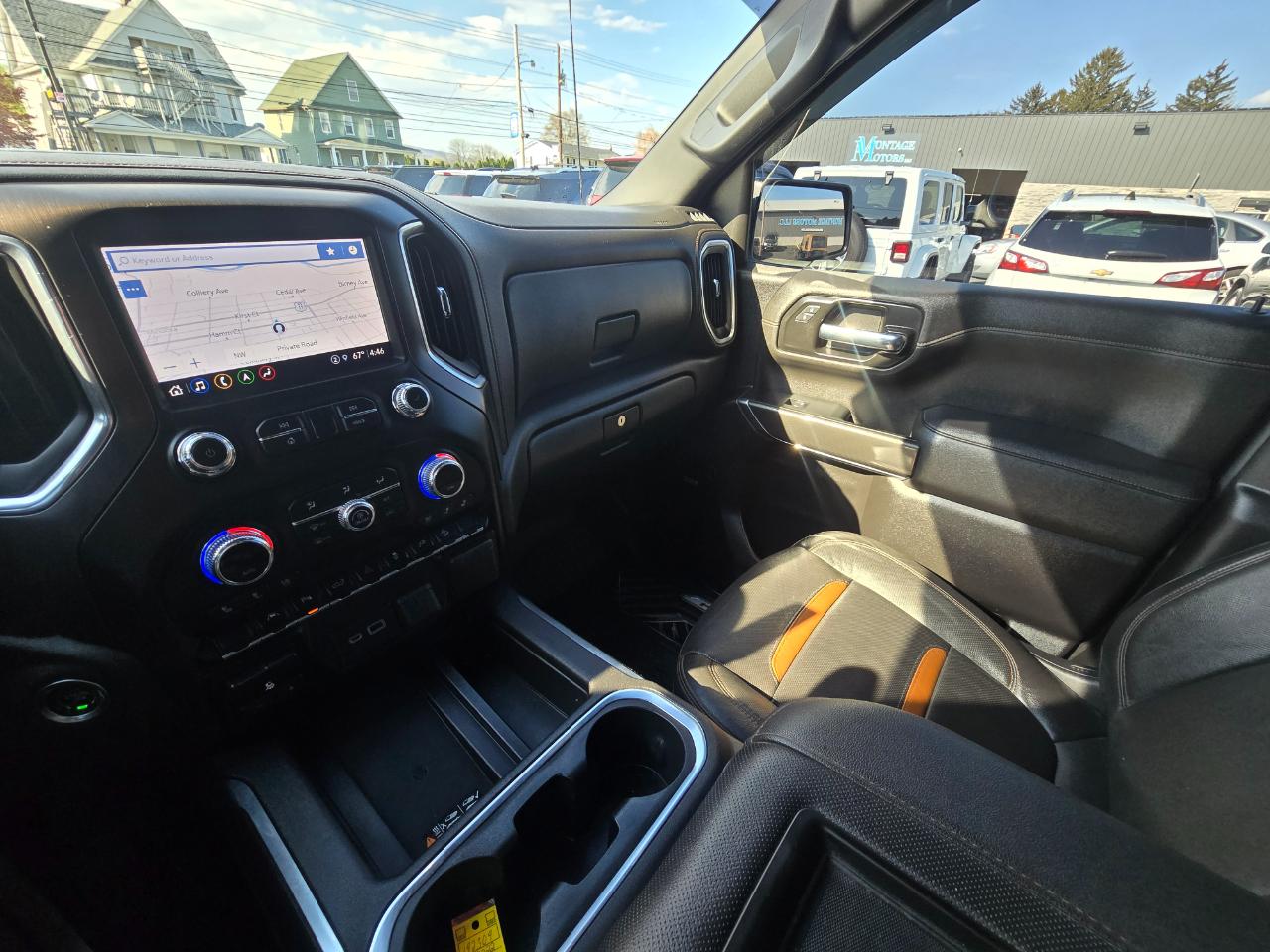 GMC Sierra 1500 Limited  2022