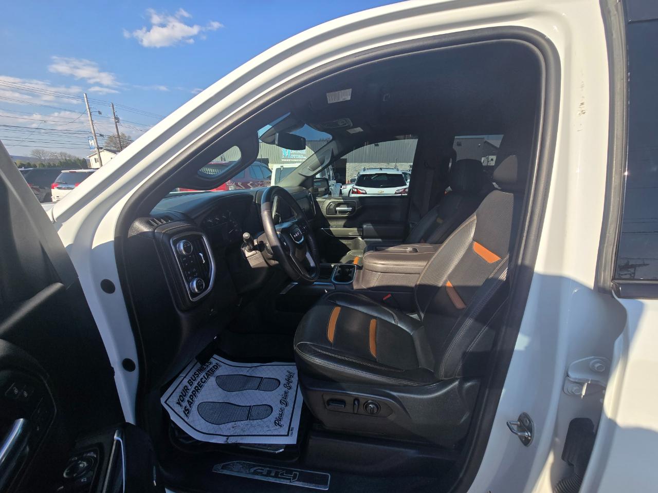 GMC Sierra 1500 Limited  2022