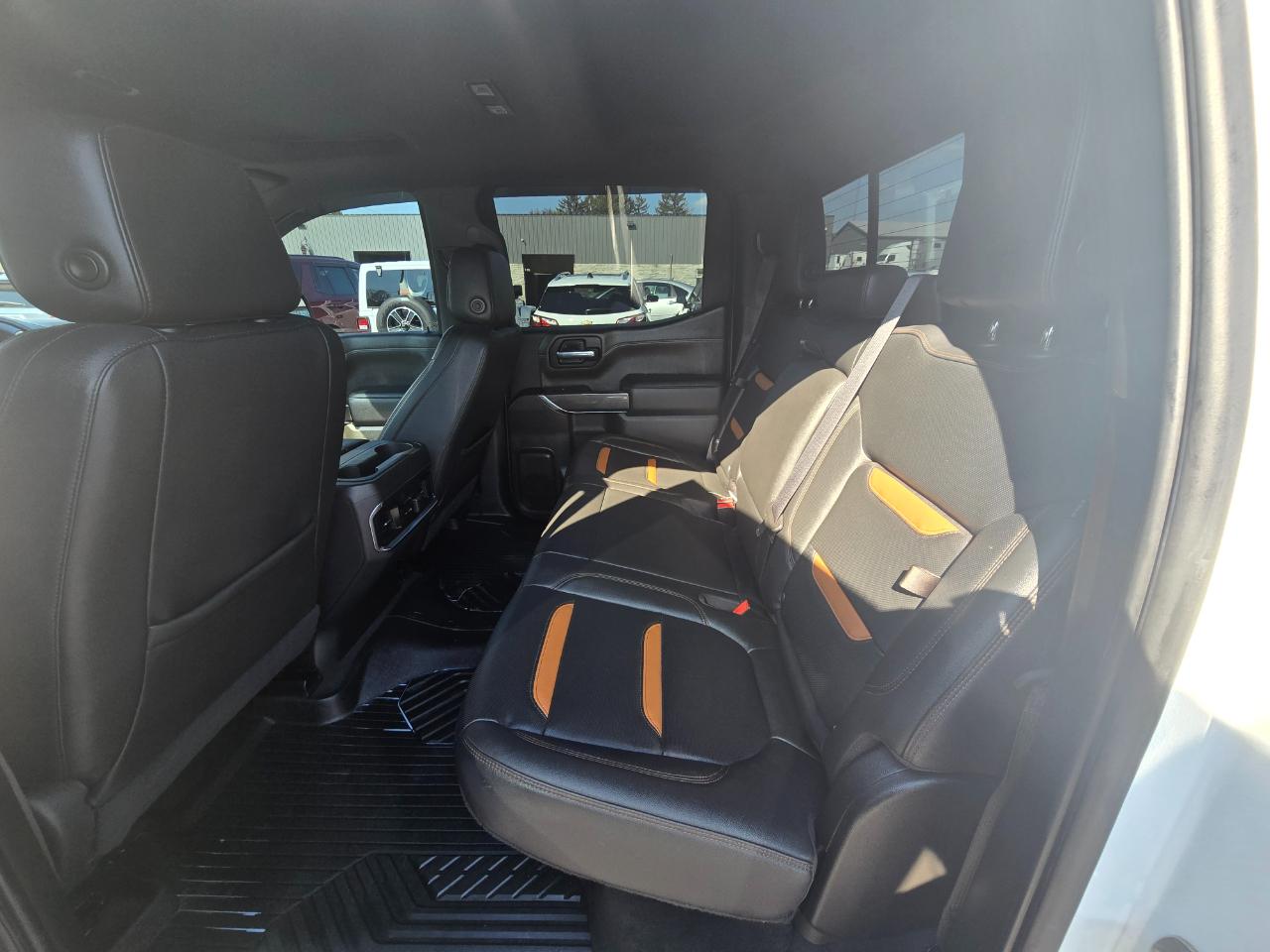 GMC Sierra 1500 Limited  2022