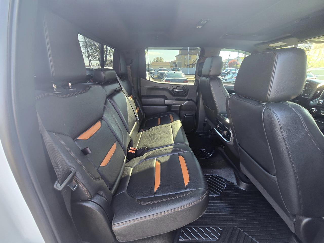 GMC Sierra 1500 Limited  2022