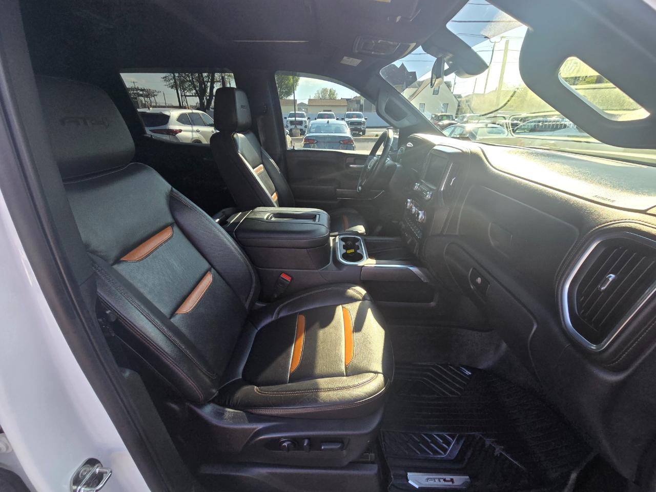 GMC Sierra 1500 Limited  2022