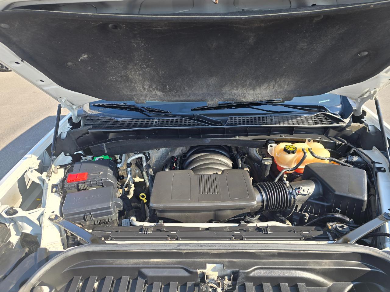 GMC Sierra 1500 Limited  2022