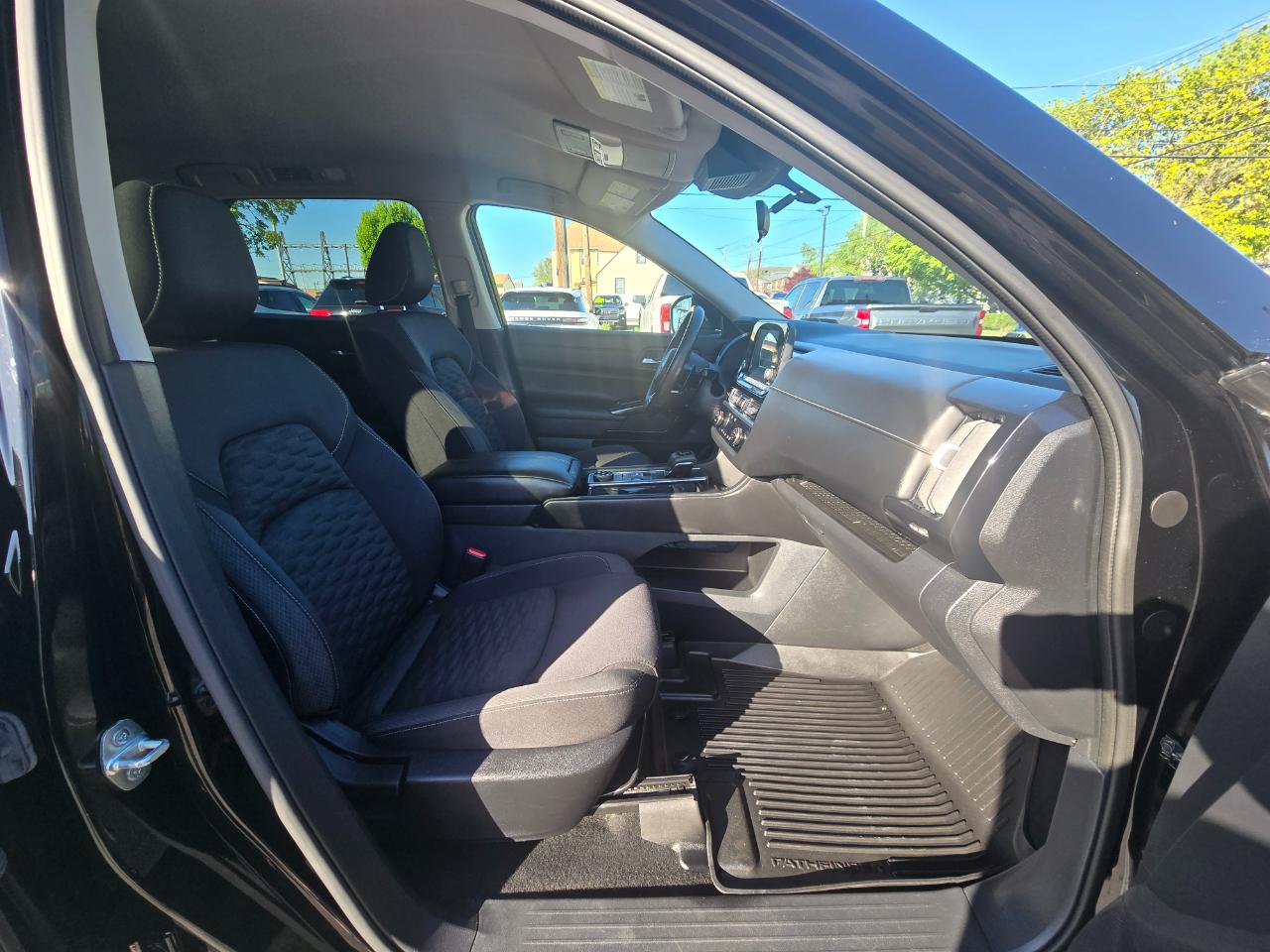 Nissan Pathfinder SV 4WD 2022