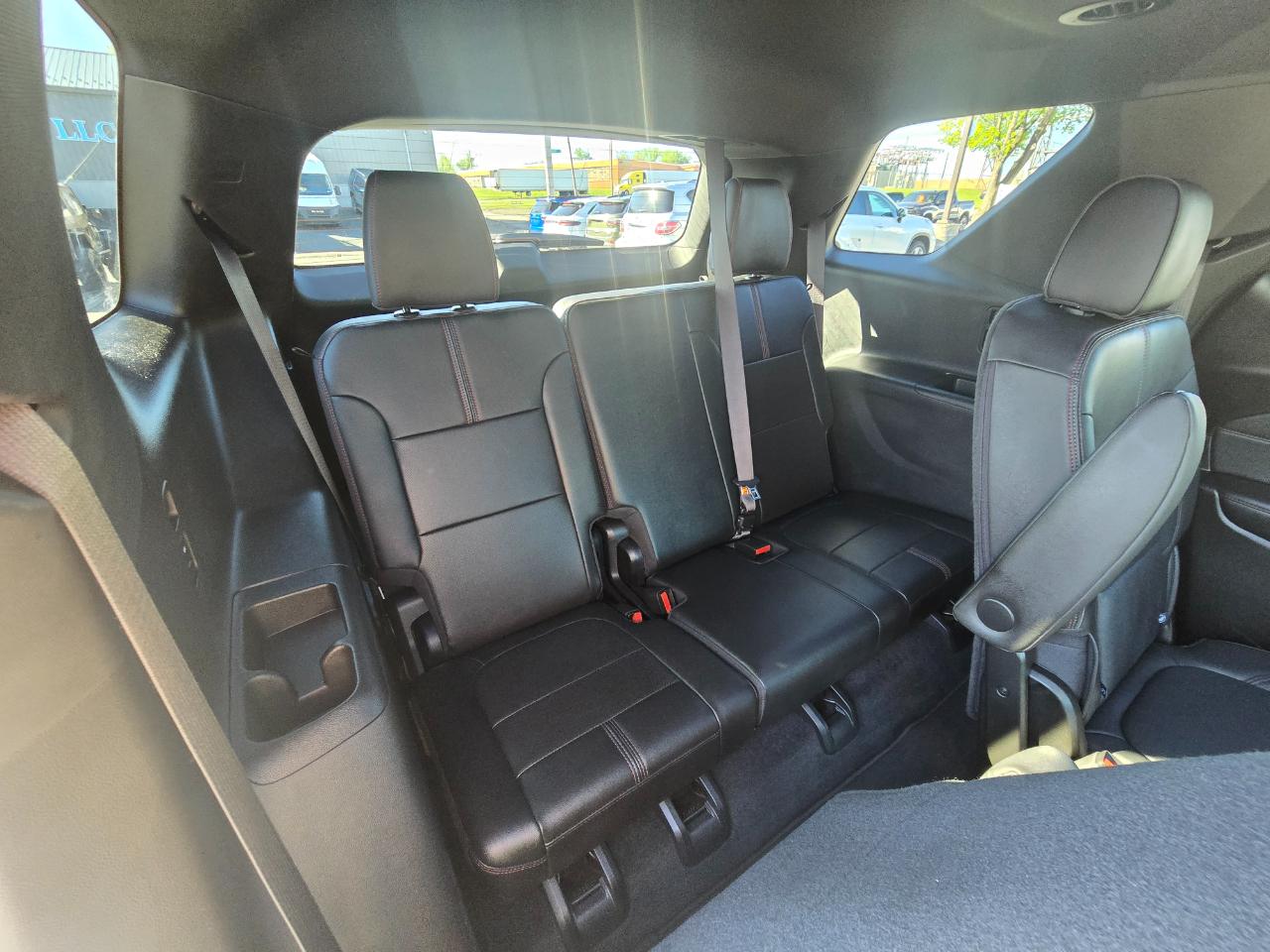 Chevrolet Traverse AWD 4dr RS 2023