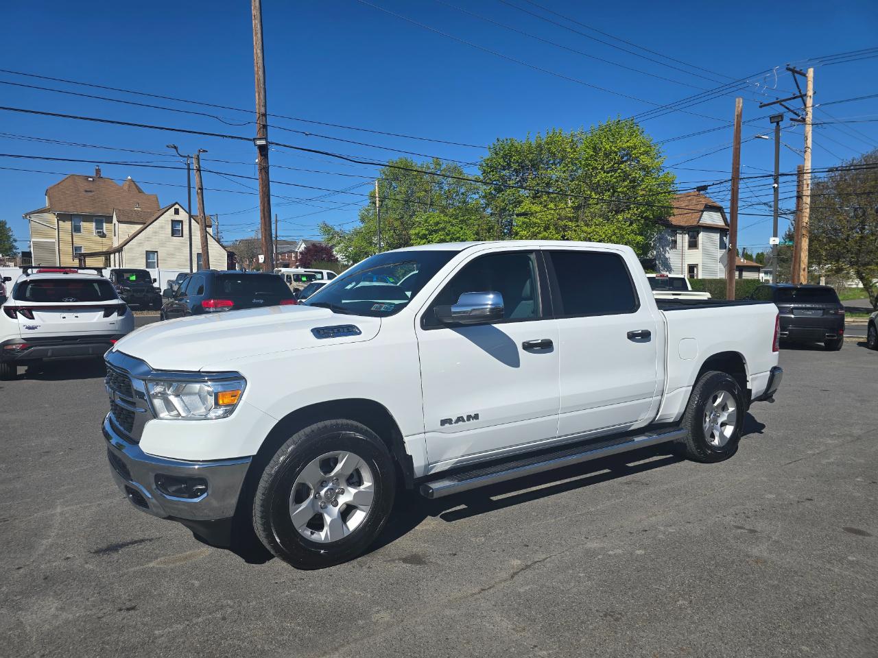 RAM 1500  2023