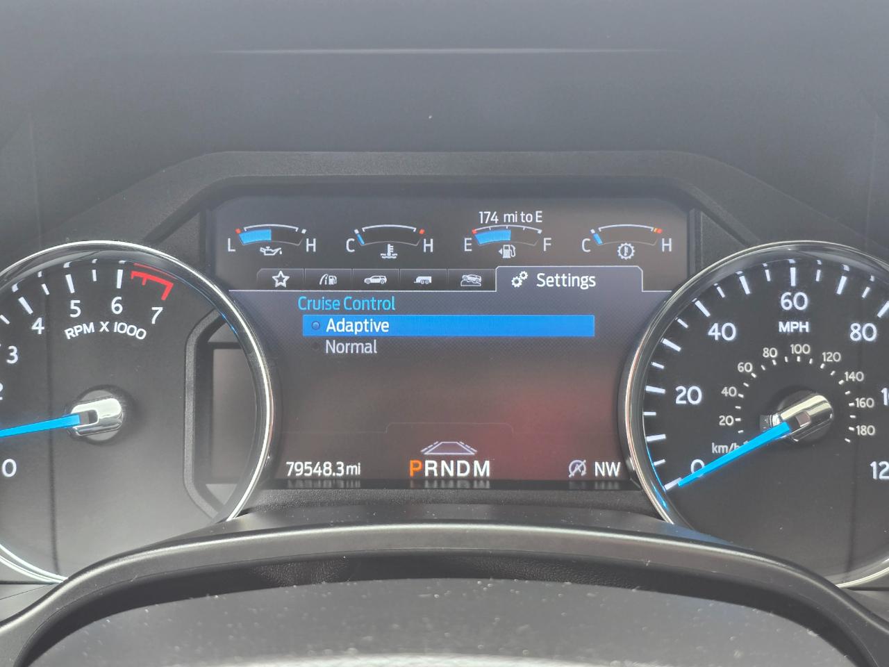 Ford Expedition Platinum 4x4 2020