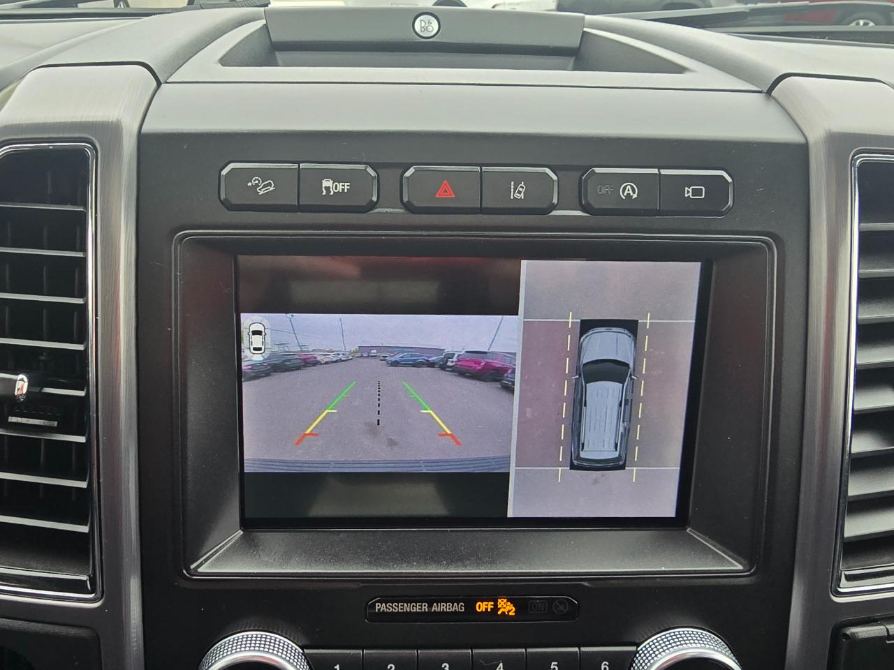 Ford Expedition Platinum 4x4 2020