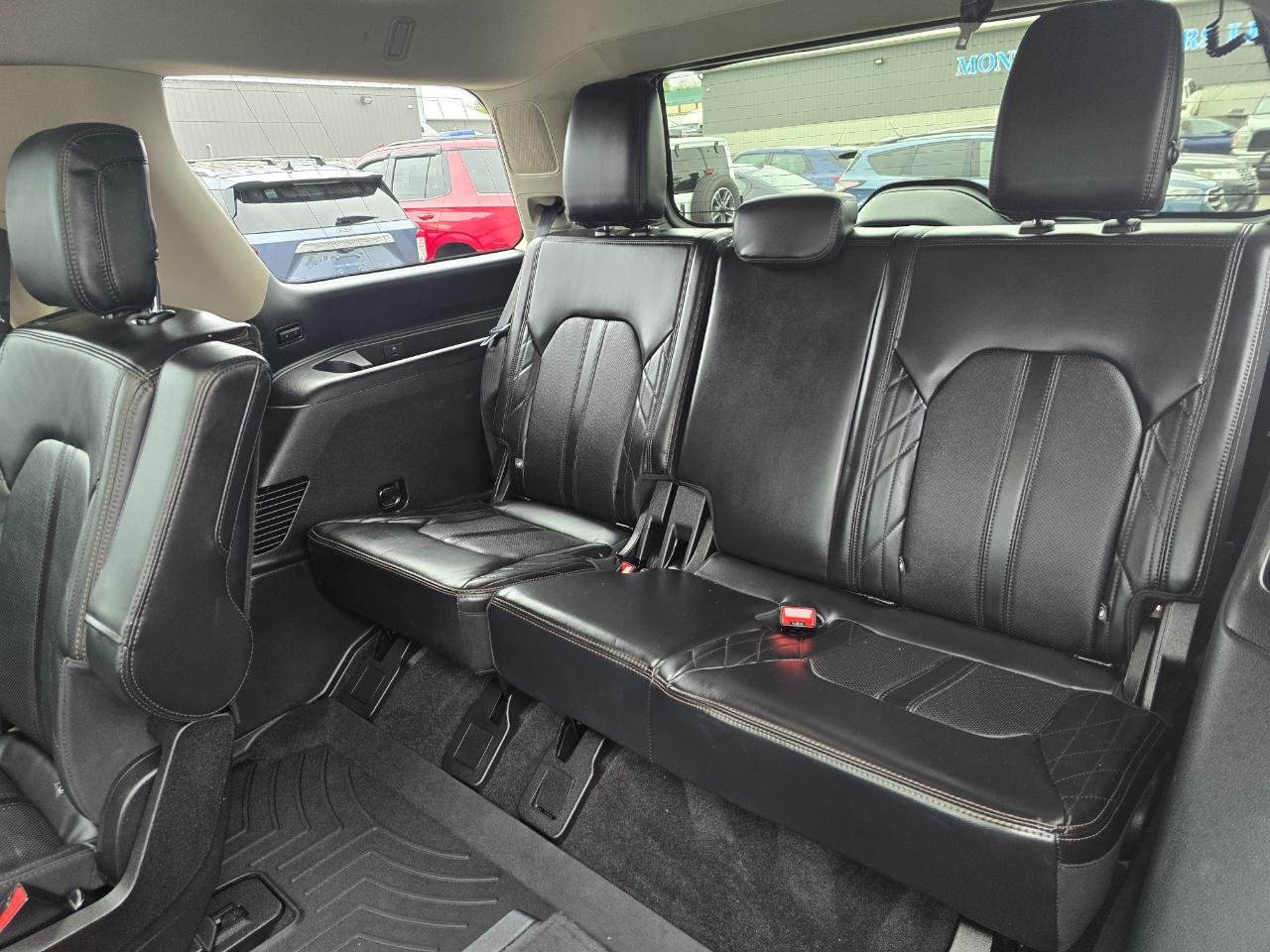 Ford Expedition Platinum 4x4 2020