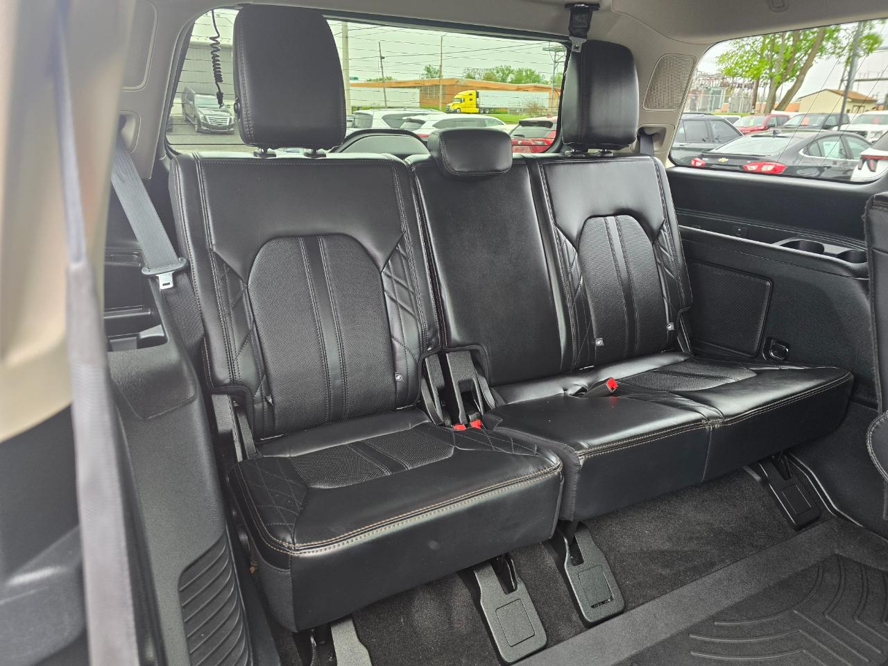 Ford Expedition Platinum 4x4 2020