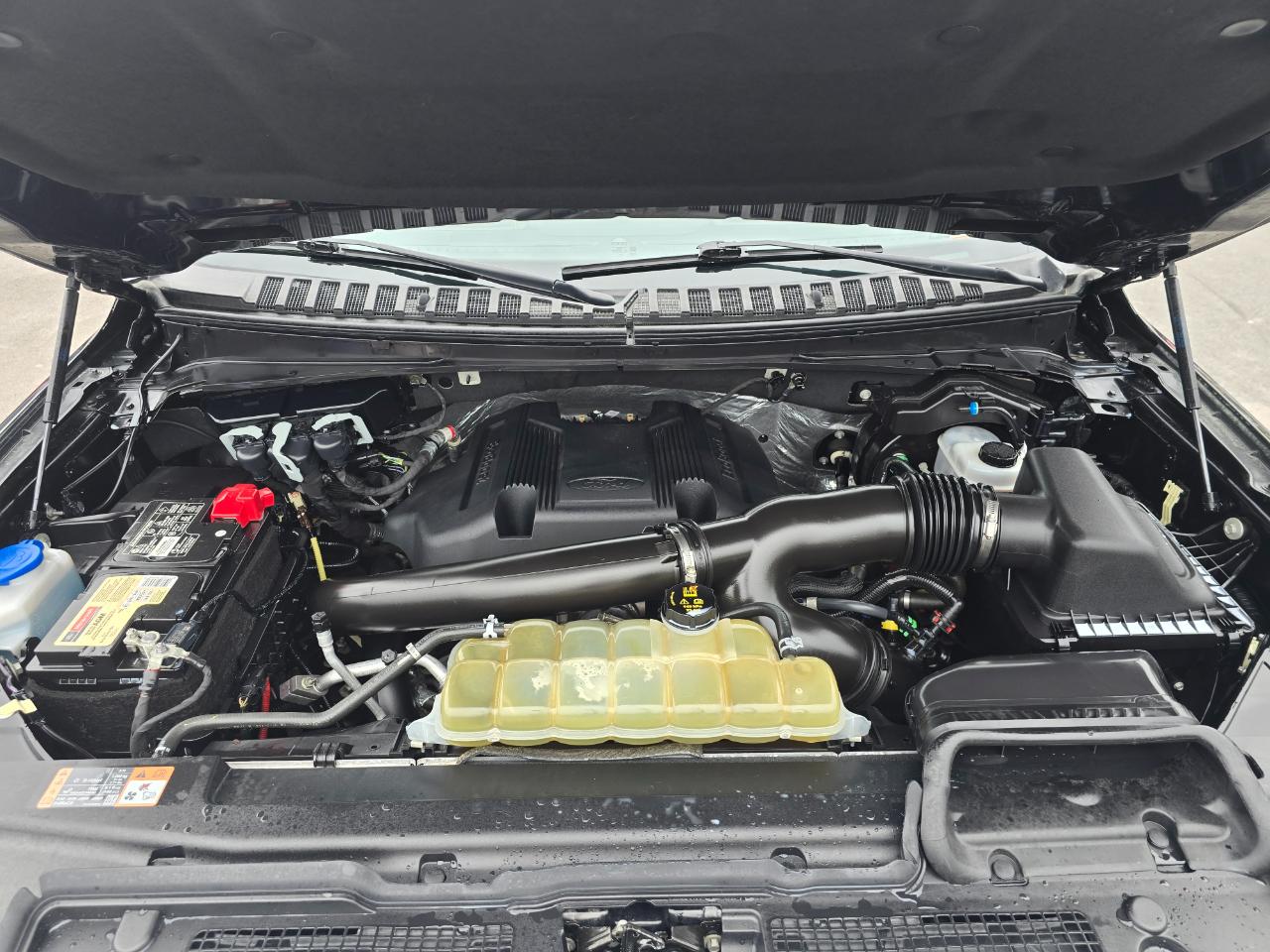 Ford Expedition Platinum 4x4 2020