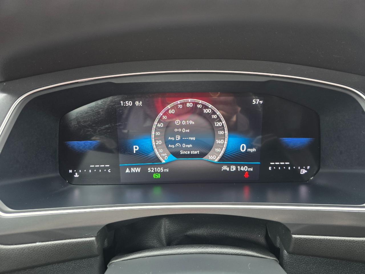 Volkswagen Tiguan 2.0T SE R-Line Black 4MOTION 2024