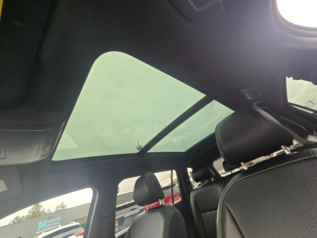 Volkswagen Tiguan 2.0T SE R-Line Black 4MOTION 2024