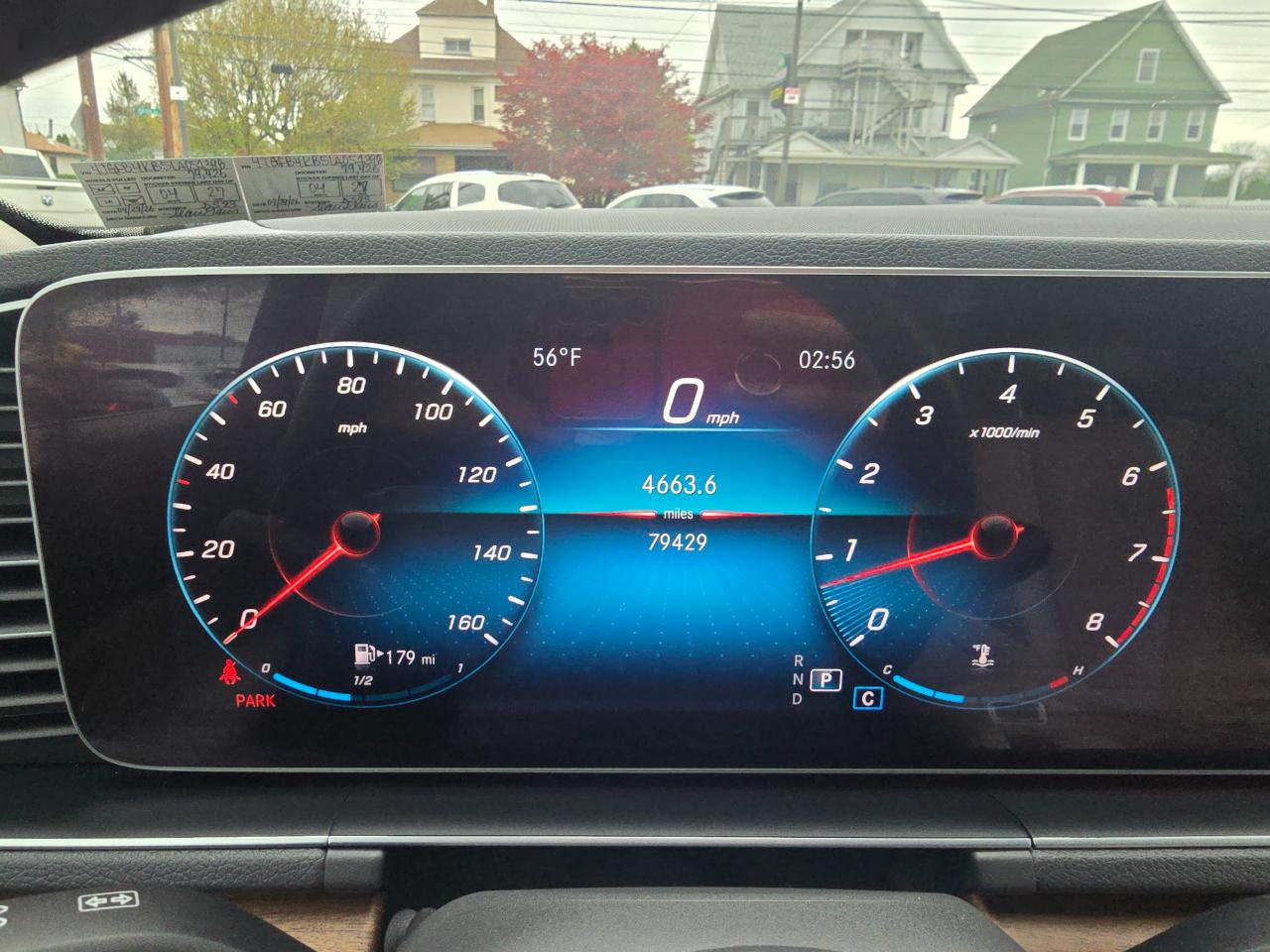 Mercedes-Benz GLE GLE 350 4MATIC SUV 2020