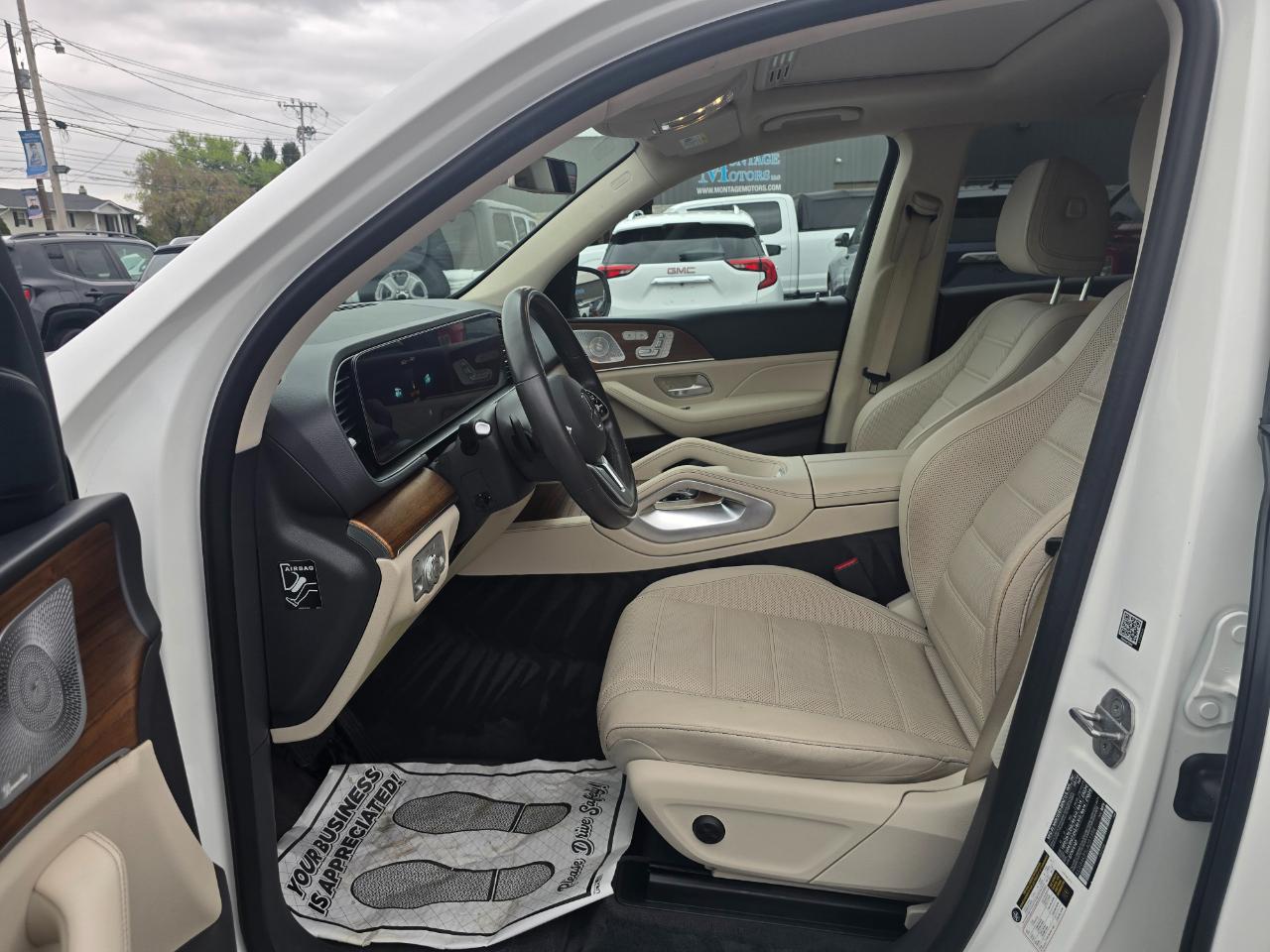 Mercedes-Benz GLE GLE 350 4MATIC SUV 2020