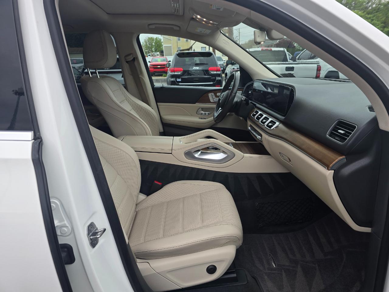 Mercedes-Benz GLE GLE 350 4MATIC SUV 2020