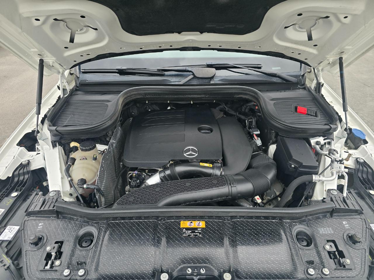 Mercedes-Benz GLE GLE 350 4MATIC SUV 2020