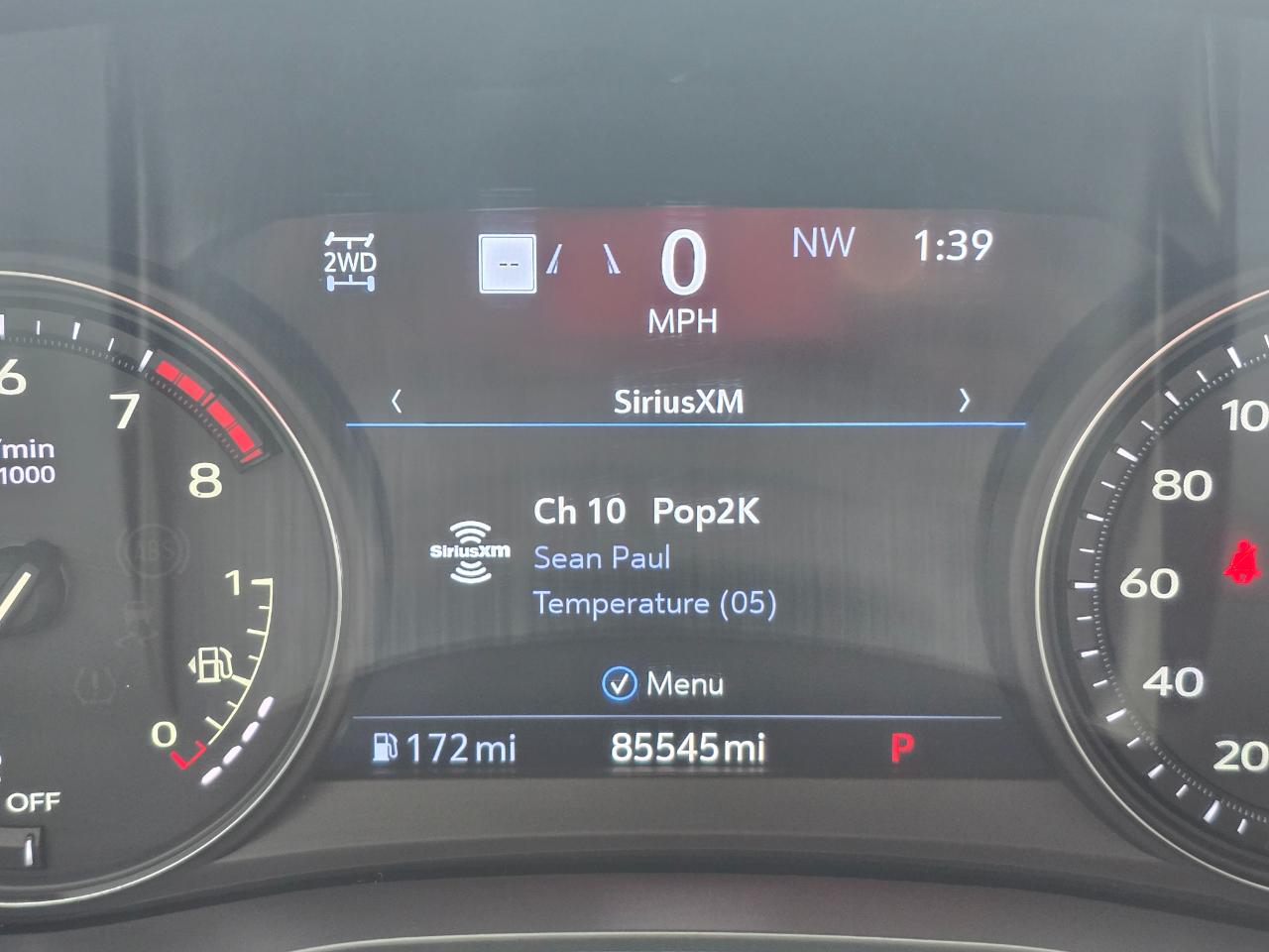 Cadillac XT6 AWD 4dr Premium Luxury 2023